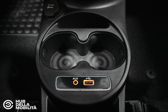 FIAT 500 1.3 Multijet 95 CV Riva